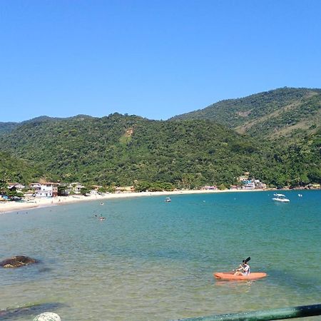 Recanto Proveta 2 Ilha Grande Praia de Proveta Экстерьер фото