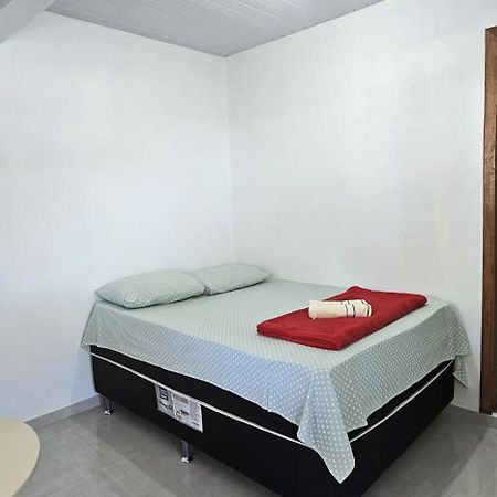 Recanto Proveta 2 Ilha Grande Praia de Proveta Экстерьер фото