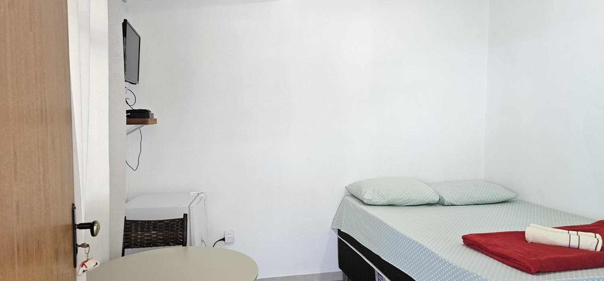 Recanto Proveta 2 Ilha Grande Praia de Proveta Экстерьер фото