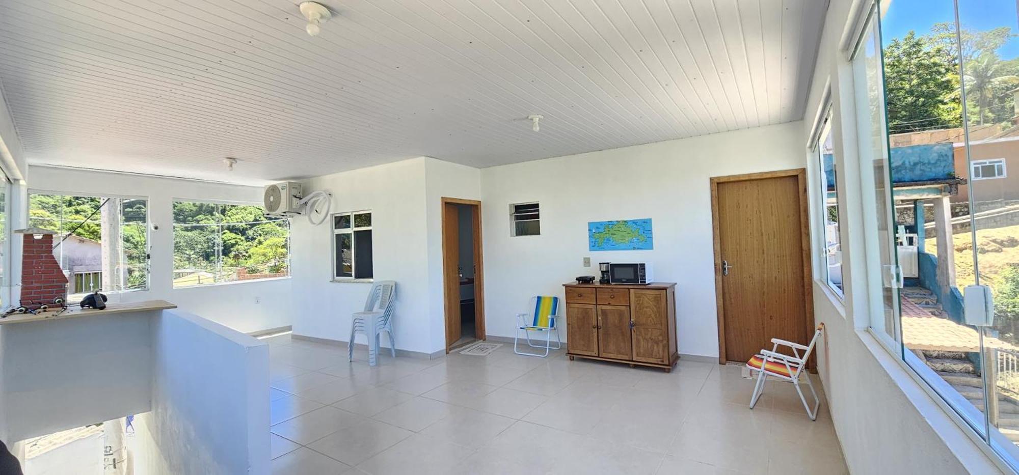 Recanto Proveta 2 Ilha Grande Praia de Proveta Экстерьер фото
