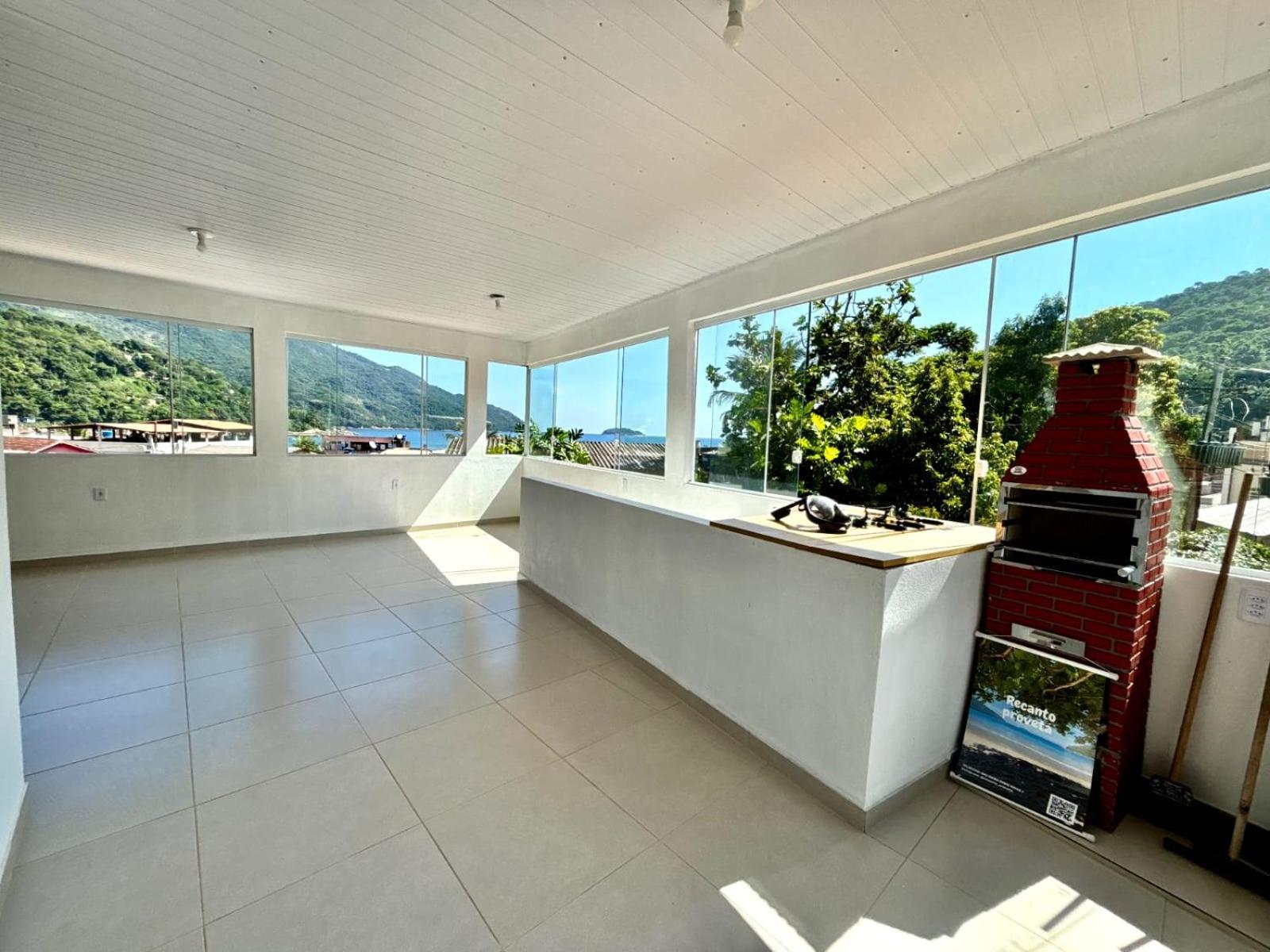 Recanto Proveta 2 Ilha Grande Praia de Proveta Экстерьер фото